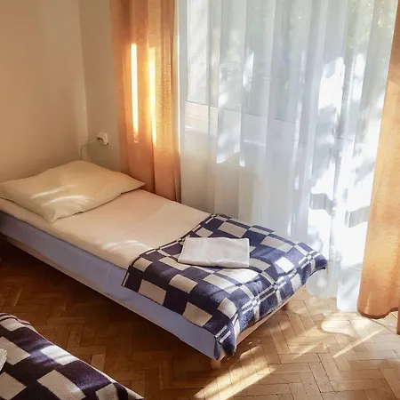 Albero Gæstehus Świnoujście (Swinemünde)