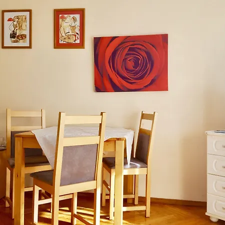Albero Gæstehus